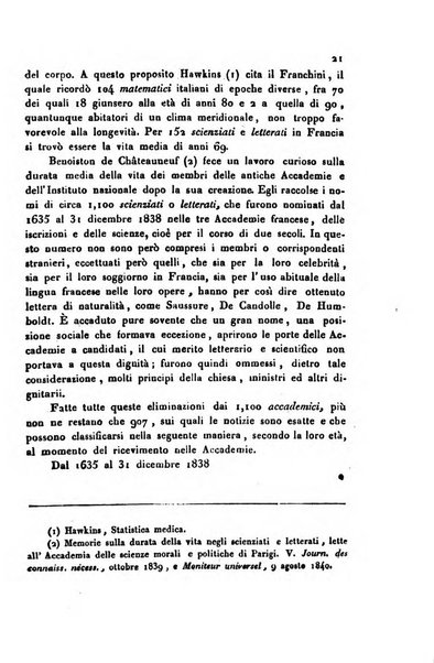 Annali universali di statistica, economia pubblica, storia, viaggi e commercio