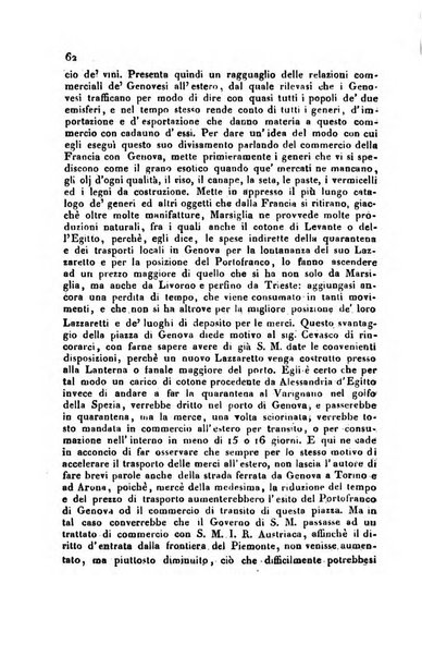 Annali universali di statistica, economia pubblica, storia, viaggi e commercio