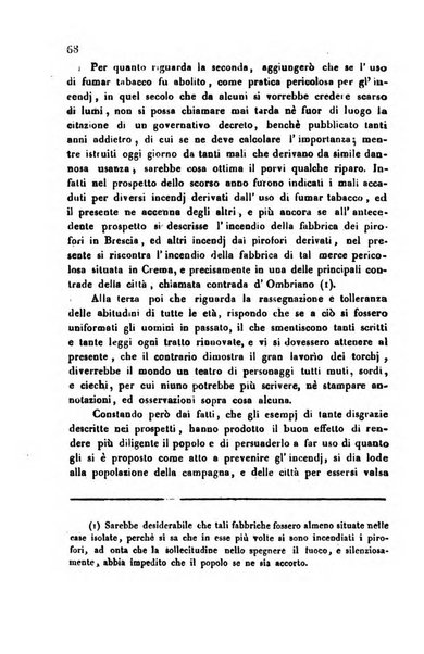 Annali universali di statistica, economia pubblica, storia, viaggi e commercio