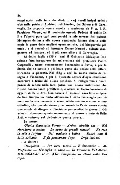 Annali universali di statistica, economia pubblica, storia, viaggi e commercio