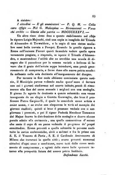 Annali universali di statistica, economia pubblica, storia, viaggi e commercio