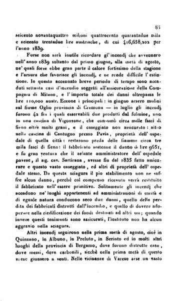 Annali universali di statistica, economia pubblica, storia, viaggi e commercio