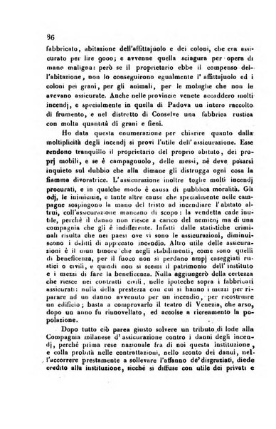 Annali universali di statistica, economia pubblica, storia, viaggi e commercio