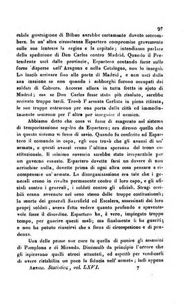 Annali universali di statistica, economia pubblica, storia, viaggi e commercio