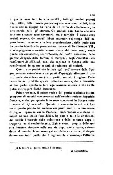 Annali universali di statistica, economia pubblica, storia, viaggi e commercio