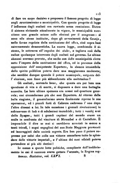 Annali universali di statistica, economia pubblica, storia, viaggi e commercio