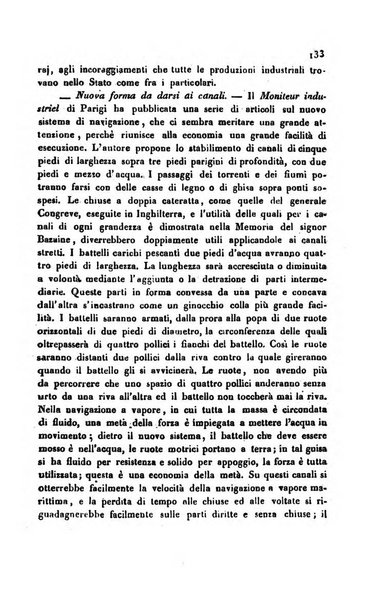 Annali universali di statistica, economia pubblica, storia, viaggi e commercio