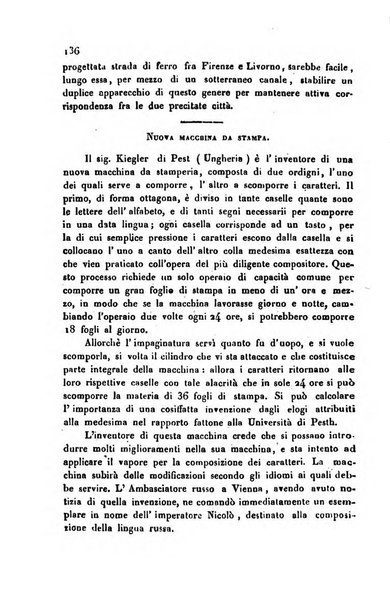 Annali universali di statistica, economia pubblica, storia, viaggi e commercio