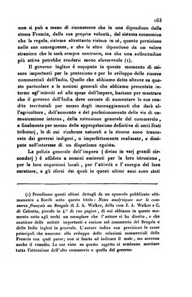 Annali universali di statistica, economia pubblica, storia, viaggi e commercio