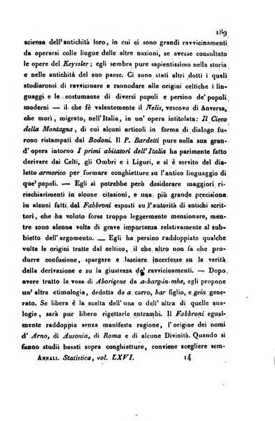 Annali universali di statistica, economia pubblica, storia, viaggi e commercio