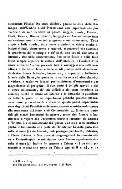 Annali universali di statistica, economia pubblica, storia, viaggi e commercio