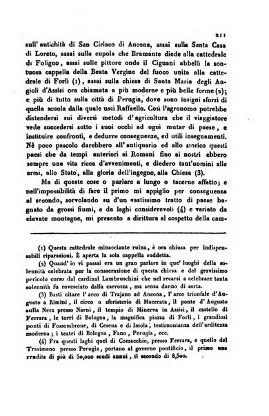 Annali universali di statistica, economia pubblica, storia, viaggi e commercio