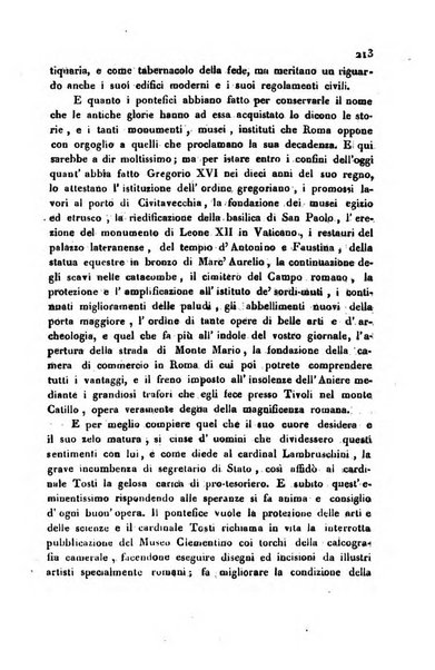 Annali universali di statistica, economia pubblica, storia, viaggi e commercio