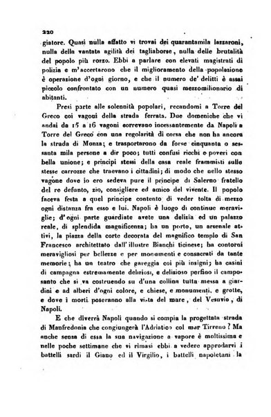 Annali universali di statistica, economia pubblica, storia, viaggi e commercio