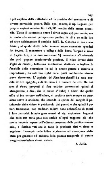 Annali universali di statistica, economia pubblica, storia, viaggi e commercio