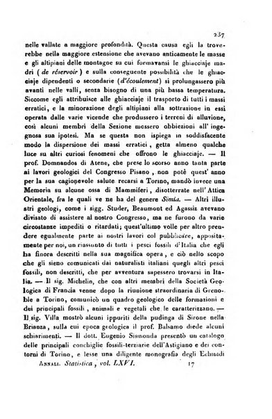 Annali universali di statistica, economia pubblica, storia, viaggi e commercio