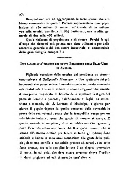 Annali universali di statistica, economia pubblica, storia, viaggi e commercio