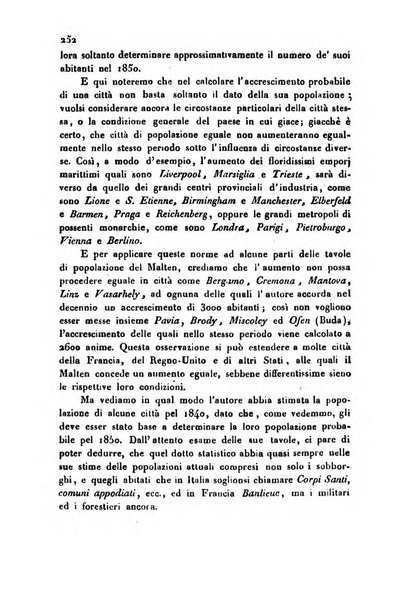 Annali universali di statistica, economia pubblica, storia, viaggi e commercio