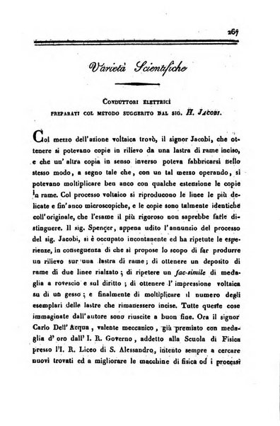 Annali universali di statistica, economia pubblica, storia, viaggi e commercio