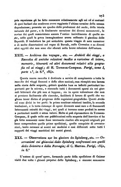 Annali universali di statistica, economia pubblica, storia, viaggi e commercio