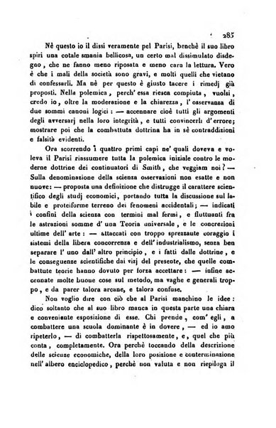 Annali universali di statistica, economia pubblica, storia, viaggi e commercio