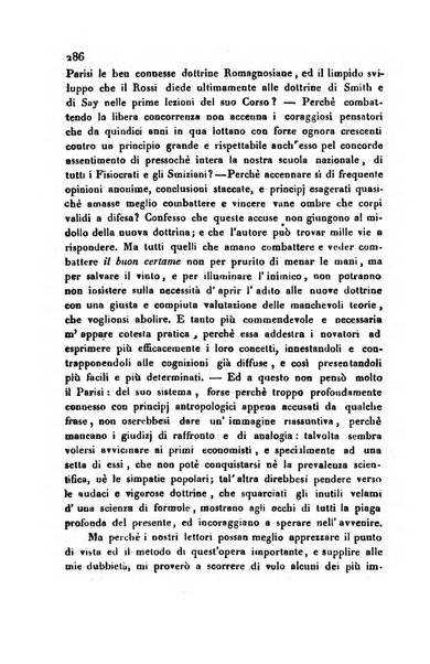 Annali universali di statistica, economia pubblica, storia, viaggi e commercio