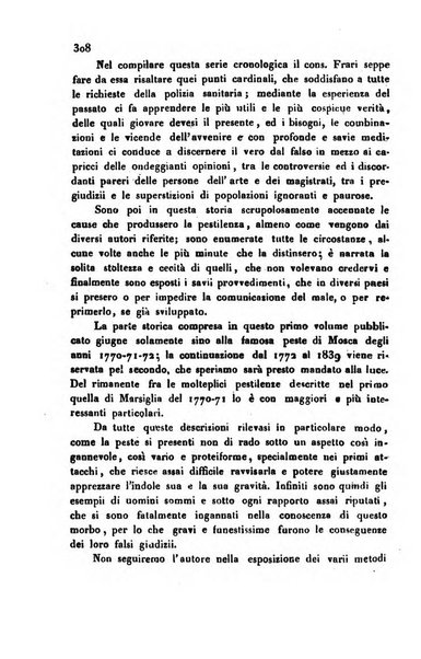 Annali universali di statistica, economia pubblica, storia, viaggi e commercio