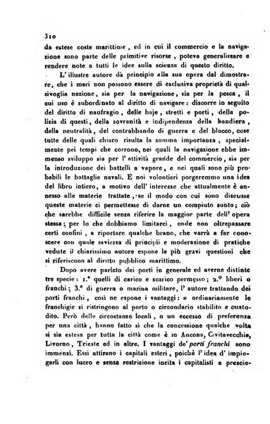 Annali universali di statistica, economia pubblica, storia, viaggi e commercio