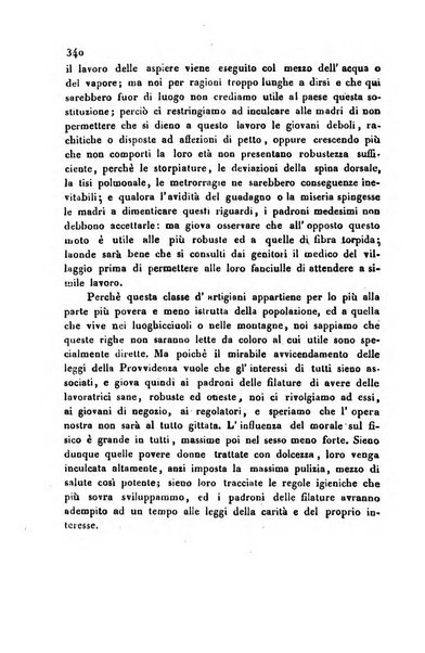 Annali universali di statistica, economia pubblica, storia, viaggi e commercio