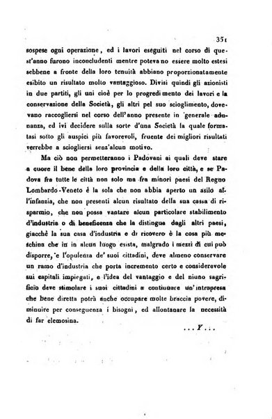 Annali universali di statistica, economia pubblica, storia, viaggi e commercio