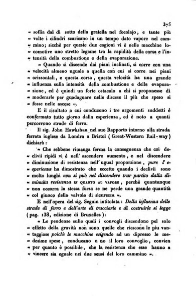 Annali universali di statistica, economia pubblica, storia, viaggi e commercio