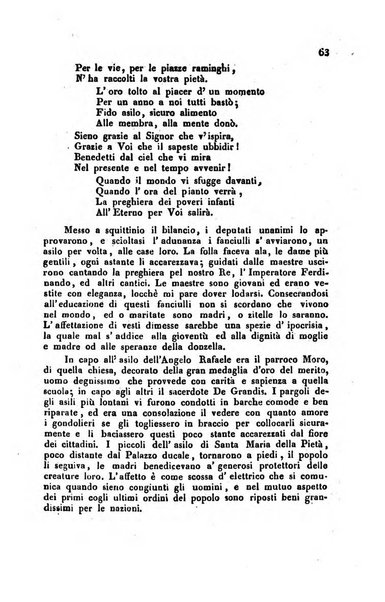 Annali universali di statistica, economia pubblica, storia, viaggi e commercio