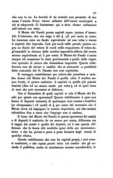 Annali universali di statistica, economia pubblica, storia, viaggi e commercio