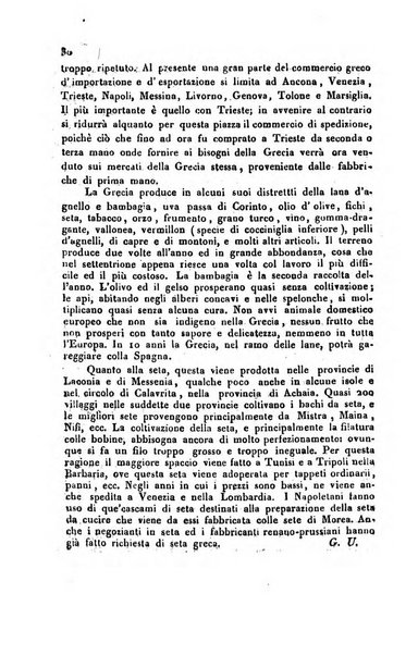 Annali universali di statistica, economia pubblica, storia, viaggi e commercio