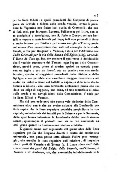 Annali universali di statistica, economia pubblica, storia, viaggi e commercio