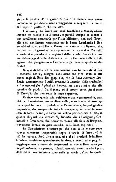 Annali universali di statistica, economia pubblica, storia, viaggi e commercio