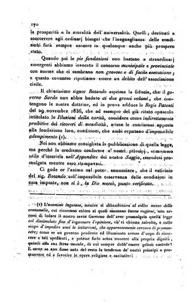 Annali universali di statistica, economia pubblica, storia, viaggi e commercio