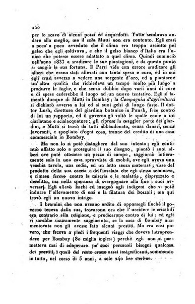 Annali universali di statistica, economia pubblica, storia, viaggi e commercio