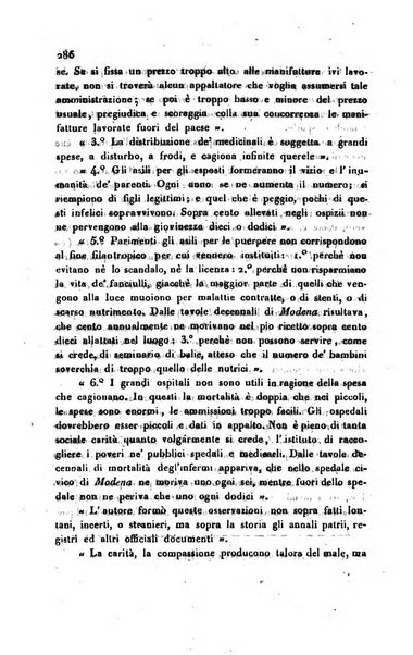 Annali universali di statistica, economia pubblica, storia, viaggi e commercio