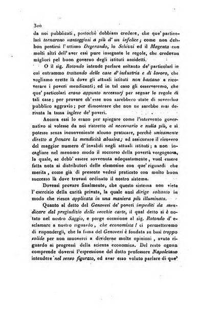 Annali universali di statistica, economia pubblica, storia, viaggi e commercio