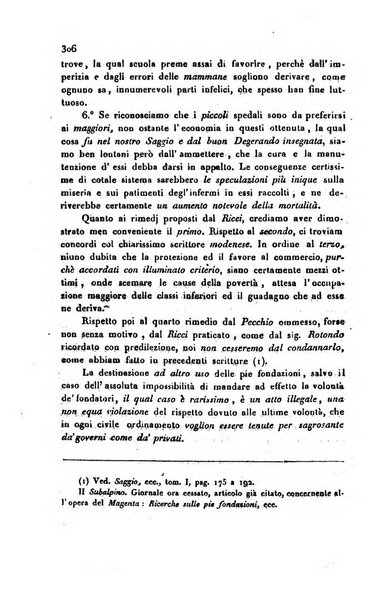 Annali universali di statistica, economia pubblica, storia, viaggi e commercio