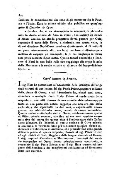 Annali universali di statistica, economia pubblica, storia, viaggi e commercio