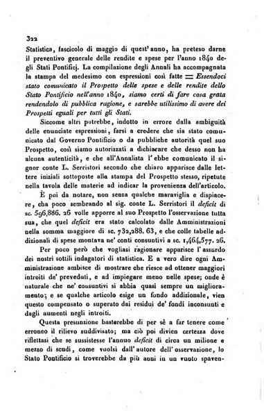 Annali universali di statistica, economia pubblica, storia, viaggi e commercio