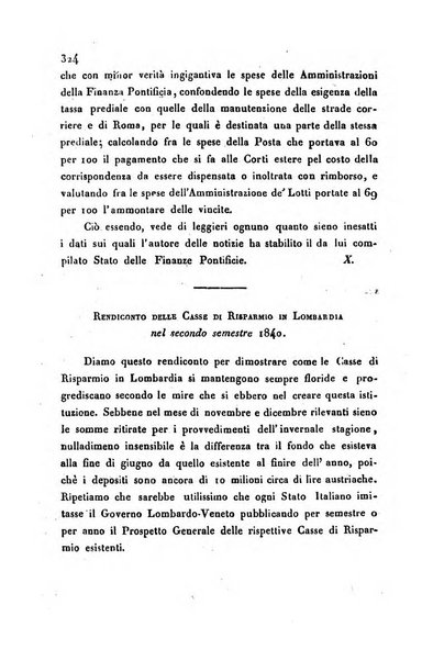 Annali universali di statistica, economia pubblica, storia, viaggi e commercio