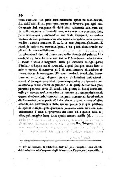 Annali universali di statistica, economia pubblica, storia, viaggi e commercio