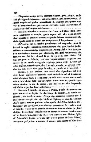 Annali universali di statistica, economia pubblica, storia, viaggi e commercio