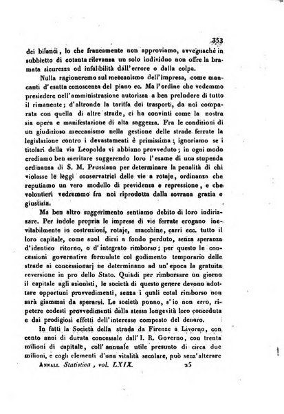 Annali universali di statistica, economia pubblica, storia, viaggi e commercio