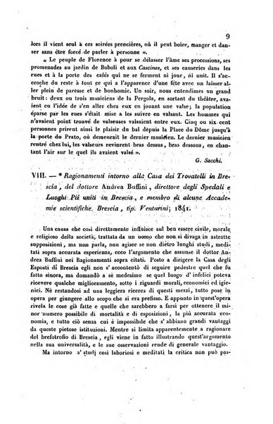 Annali universali di statistica, economia pubblica, storia, viaggi e commercio