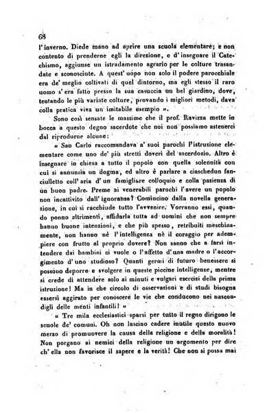 Annali universali di statistica, economia pubblica, storia, viaggi e commercio