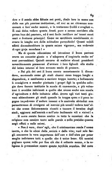 Annali universali di statistica, economia pubblica, storia, viaggi e commercio